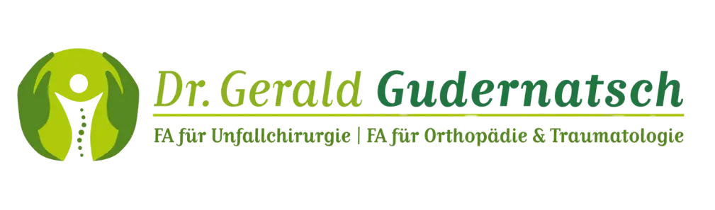 Dr. Gerald Gudernatsch